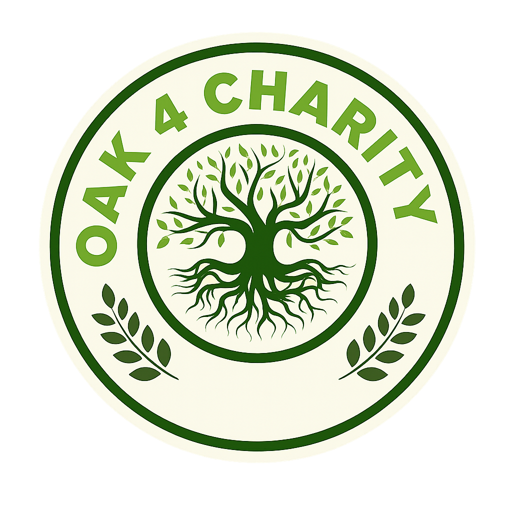 oak4charity